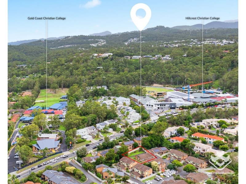 14 Bridgman Drive, Reedy Creek QLD 4227