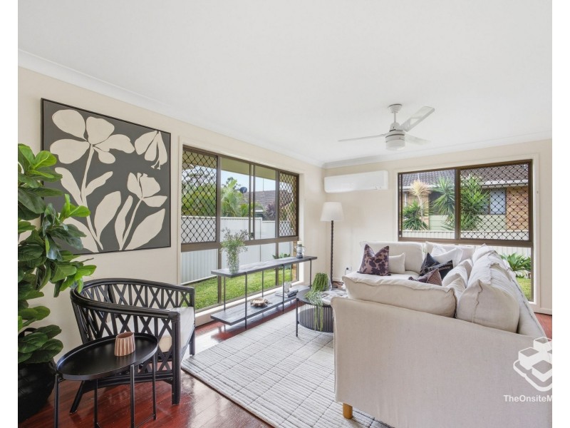 14 Bridgman Drive, Reedy Creek QLD 4227