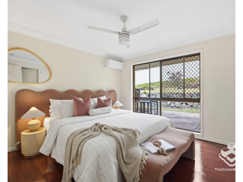 14 Bridgman Drive, Reedy Creek QLD 4227