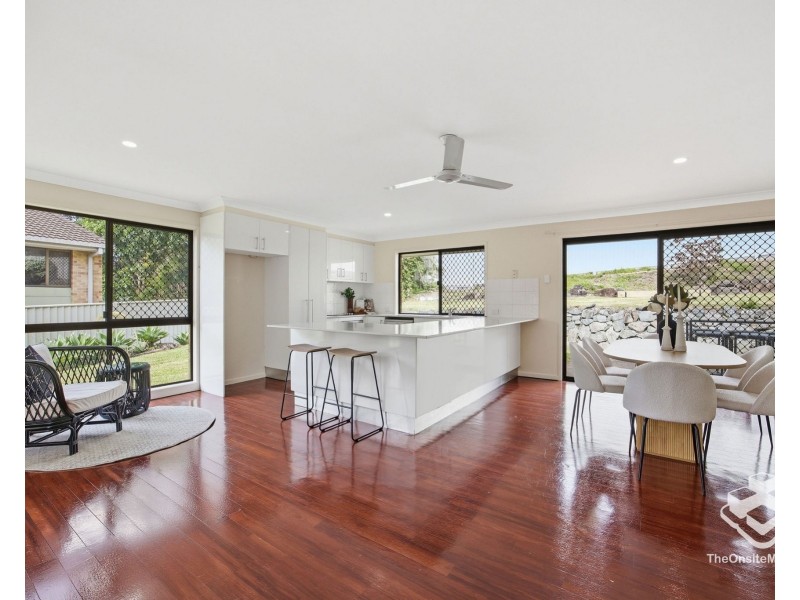 14 Bridgman Drive, Reedy Creek QLD 4227