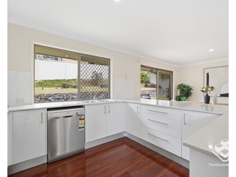 14 Bridgman Drive, Reedy Creek QLD 4227