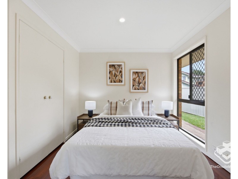 35/14 Bridgman Drive, Reedy Creek QLD 4227