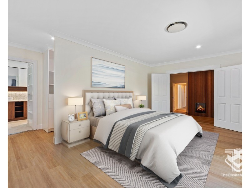 2 Reynolds Street, Carindale QLD 4152