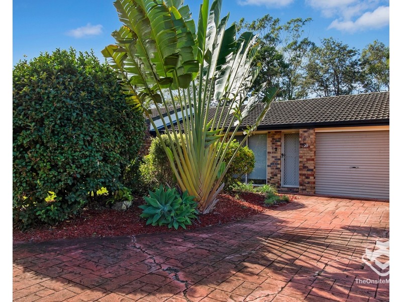 20/51 Olsen Avenue, Labrador QLD 4215
