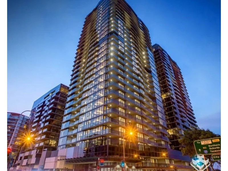 12401/3 Cordelia Street, South Brisbane QLD 4101