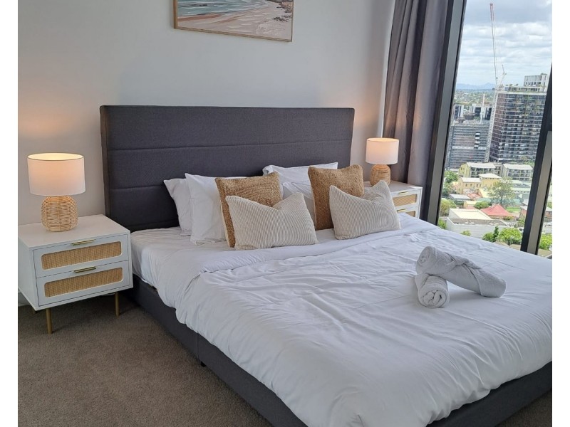12401/3 Cordelia Street, South Brisbane QLD 4101