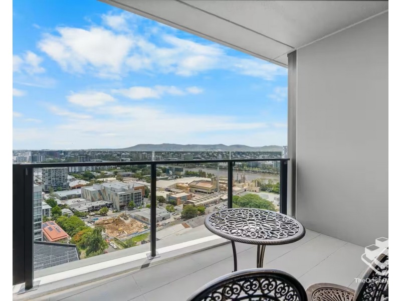 12401/3 Cordelia Street, South Brisbane QLD 4101