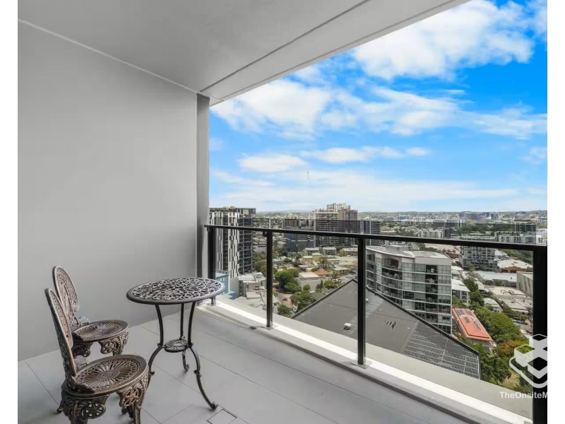12401/3 Cordelia Street, South Brisbane QLD 4101