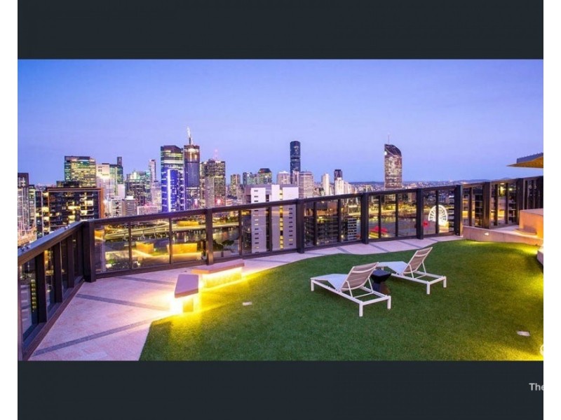 12401/3 Cordelia Street, South Brisbane QLD 4101