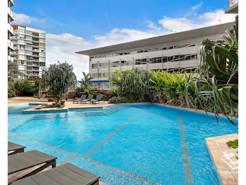 12401/3 Cordelia Street, South Brisbane QLD 4101