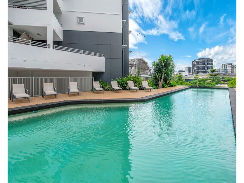 3B/6 Exford Street, Brisbane City QLD 4000