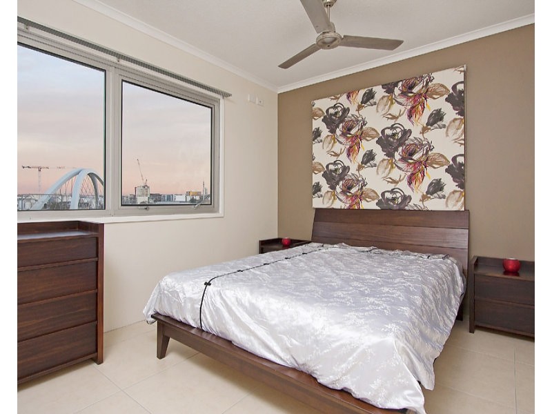 3B/6 Exford Street, Brisbane City QLD 4000