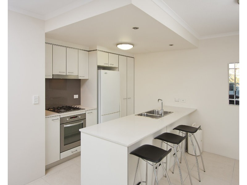 3B/6 Exford Street, Brisbane City QLD 4000