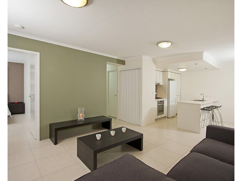 3B/6 Exford Street, Brisbane City QLD 4000