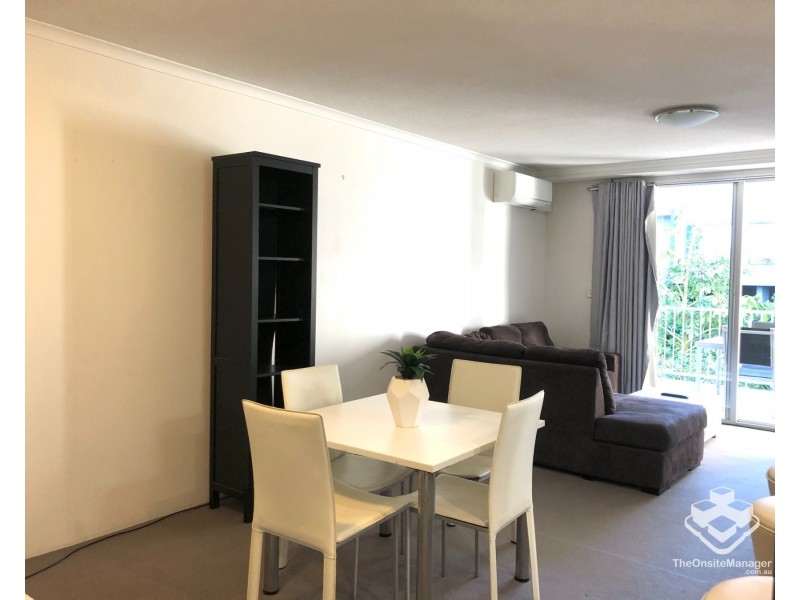 3B/6 Exford Street, Brisbane City QLD 4000