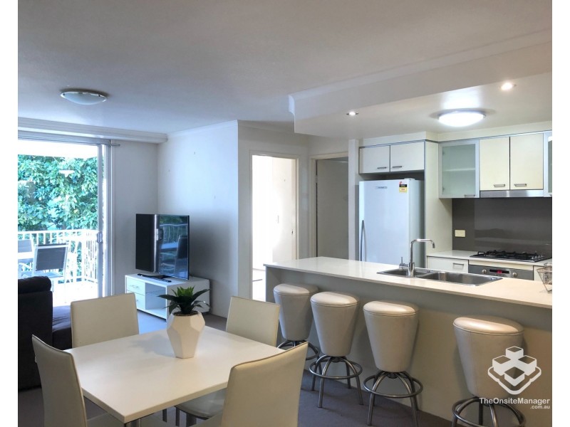 3B/6 Exford Street, Brisbane City QLD 4000