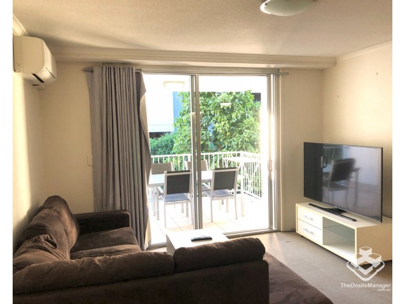 3B/6 Exford Street, Brisbane City QLD 4000