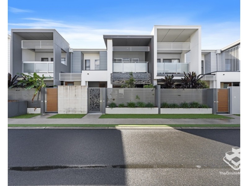 271/2 Bella Avenue, Robina QLD 4226