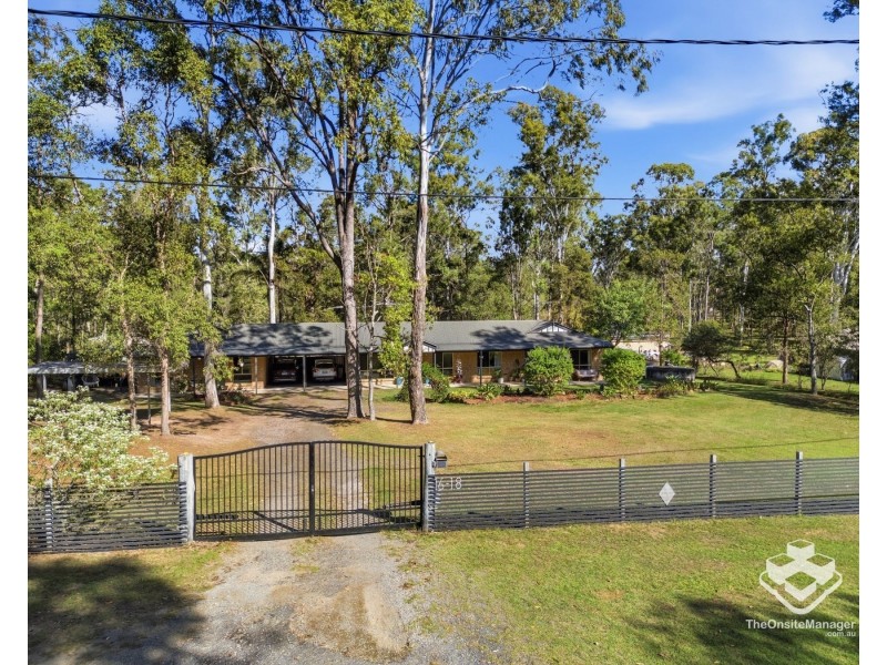 16-18 Tralee Court, South Maclean QLD 4280