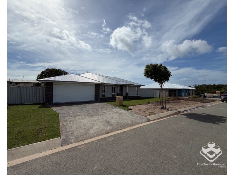 12 Cottee Crt, Urraween QLD 4655