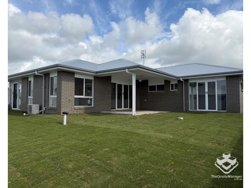 12 Cottee Crt, Urraween QLD 4655