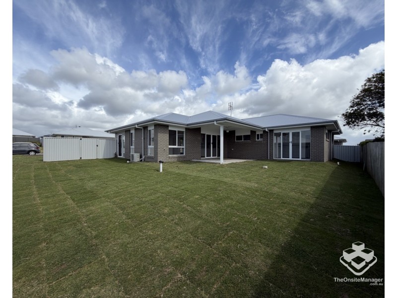 12 Cottee Crt, Urraween QLD 4655