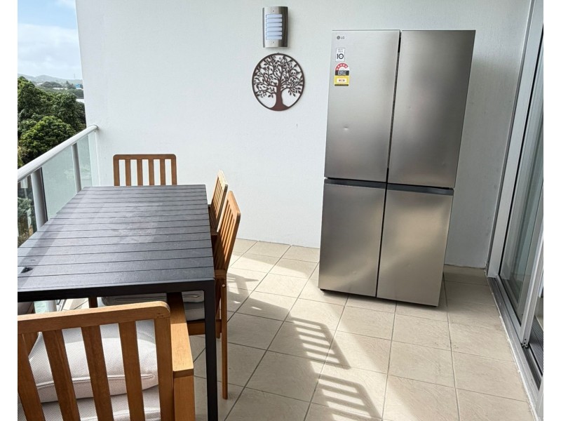 31/26 River Street, Mackay QLD 4740