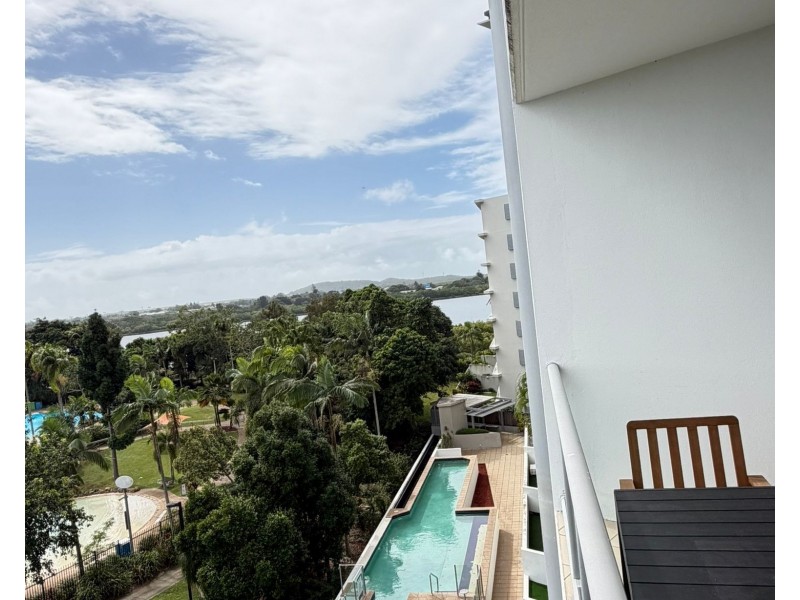 31/26 River Street, Mackay QLD 4740