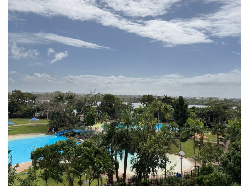31/26 River Street, Mackay QLD 4740