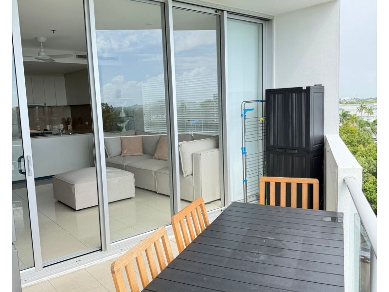 31/26 River Street, Mackay QLD 4740