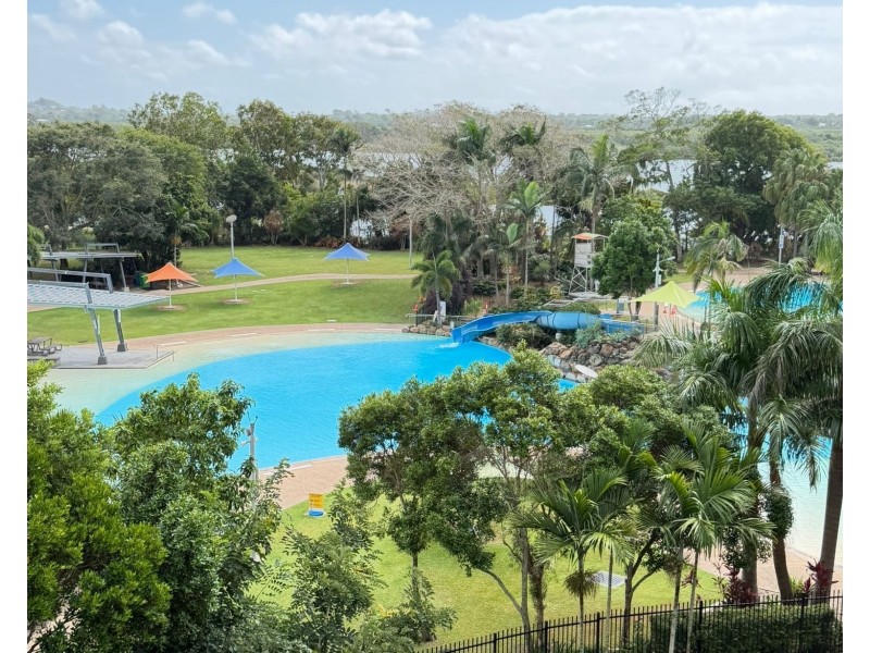 31/26 River Street, Mackay QLD 4740