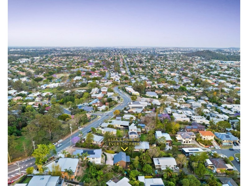 850A South Pine Road, Everton Park QLD 4053