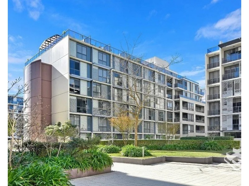 209/11 Potter Street, Waterloo NSW 2017