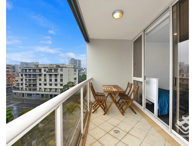 209/11 Potter Street, Waterloo NSW 2017