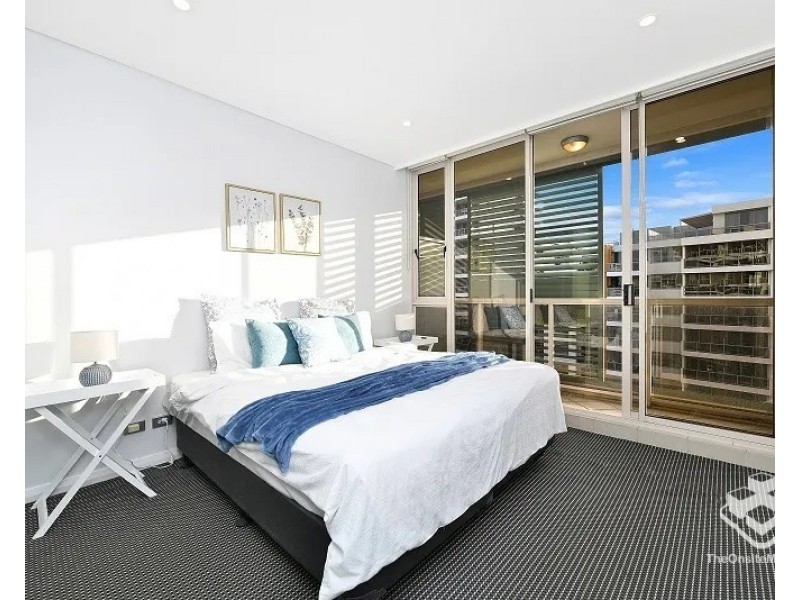 209/11 Potter Street, Waterloo NSW 2017