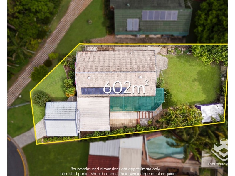 15 Marlane Court, Springwood QLD 4127