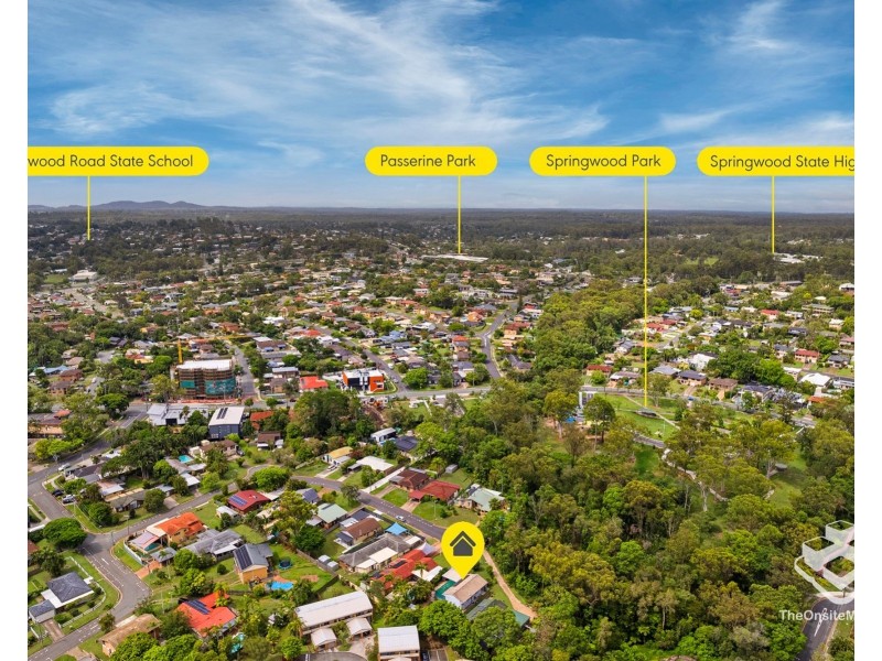 15 Marlane Court, Springwood QLD 4127