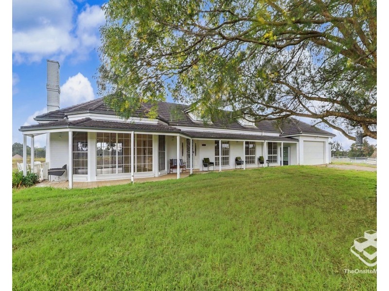 469 Pitt Town Dural Road, Maraylya NSW 2765