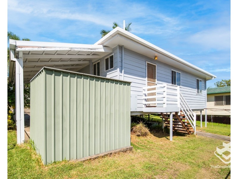 1 Poplar Crescent, Stapylton QLD 4207