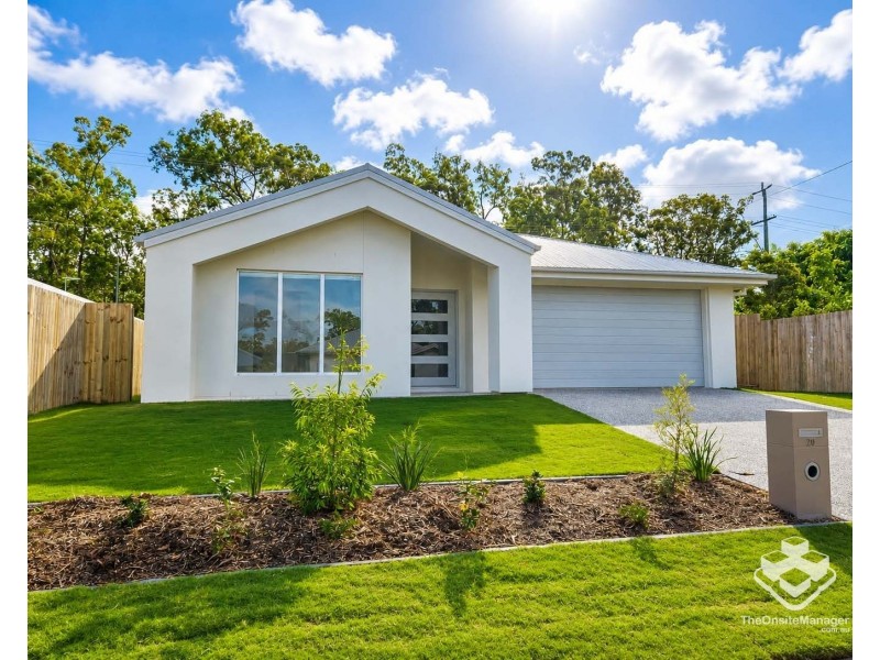 20 Samara Street, Waterford West QLD 4133