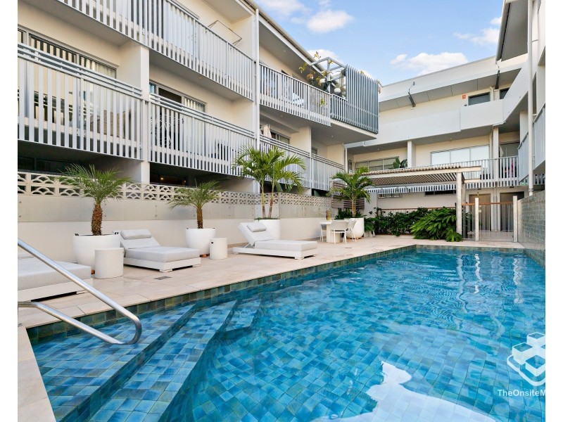 36/9 Doggett Street, Fortitude Valley QLD 4006