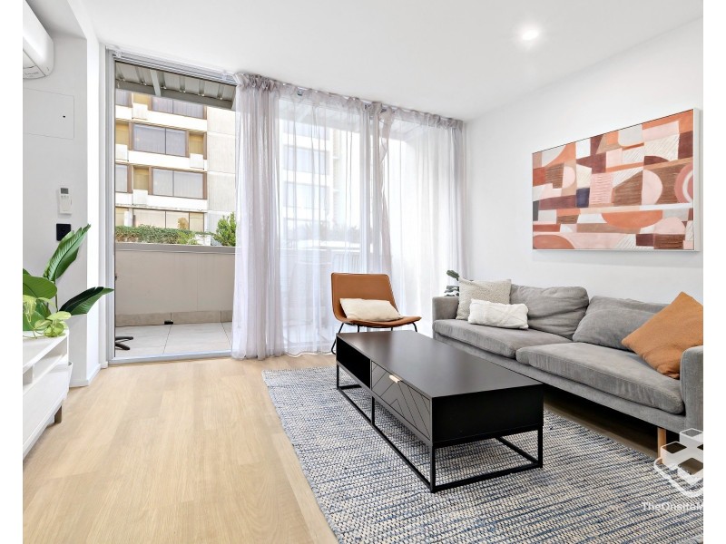 36/9 Doggett Street, Fortitude Valley QLD 4006