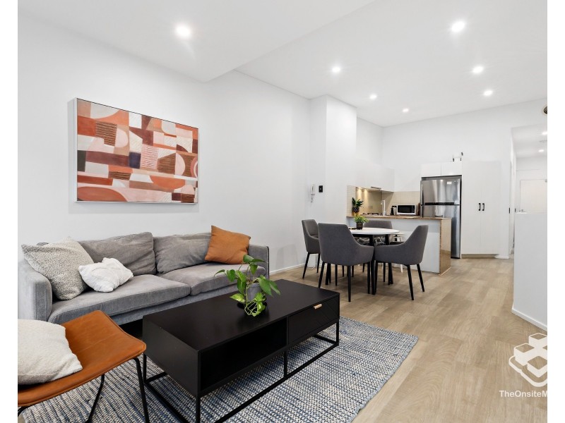 36/9 Doggett Street, Fortitude Valley QLD 4006