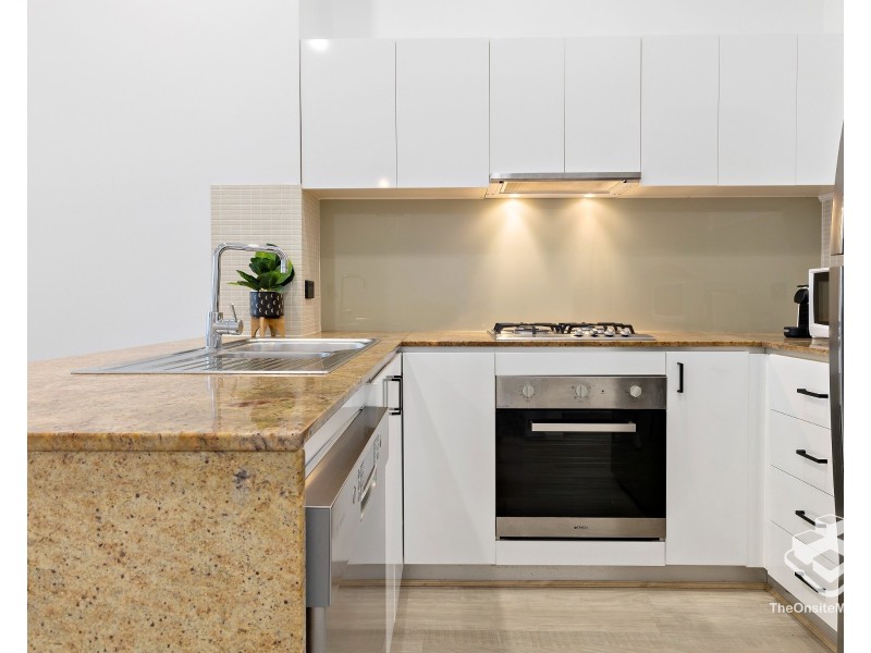36/9 Doggett Street, Fortitude Valley QLD 4006
