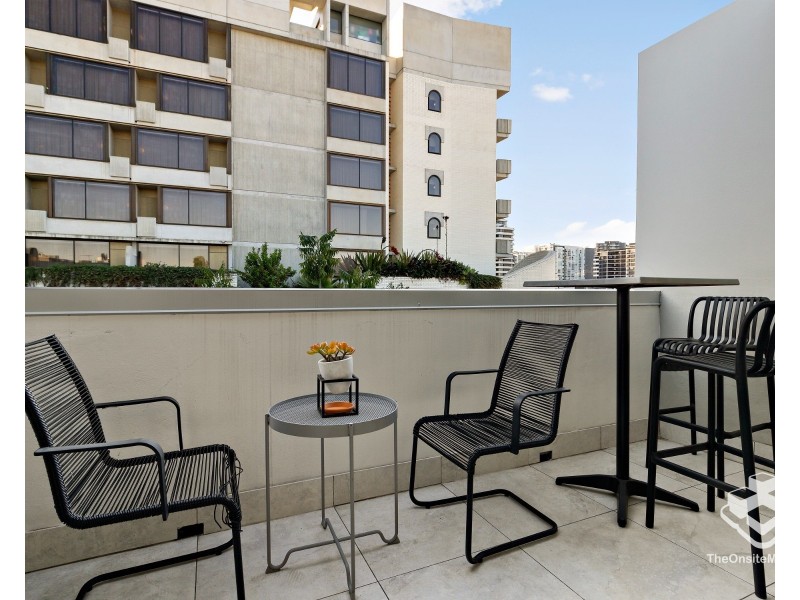 36/9 Doggett Street, Fortitude Valley QLD 4006