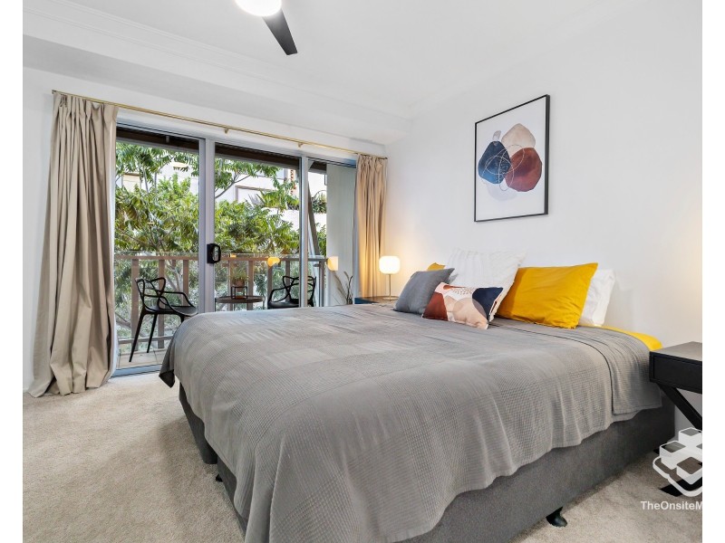 36/9 Doggett Street, Fortitude Valley QLD 4006
