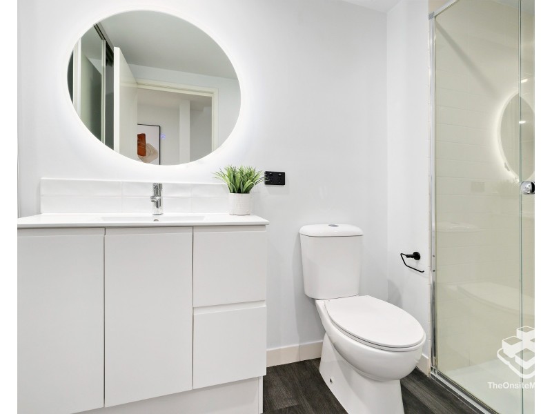 36/9 Doggett Street, Fortitude Valley QLD 4006