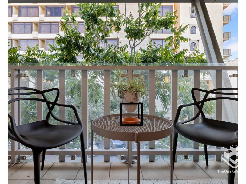 36/9 Doggett Street, Fortitude Valley QLD 4006