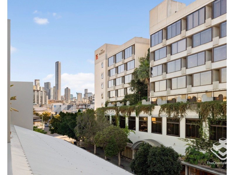 36/9 Doggett Street, Fortitude Valley QLD 4006