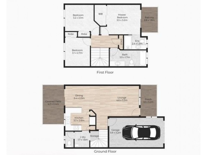 ID:21177550/17 Fleet Street, Browns Plains QLD 4118